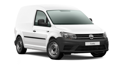 Volkswagen-caddy