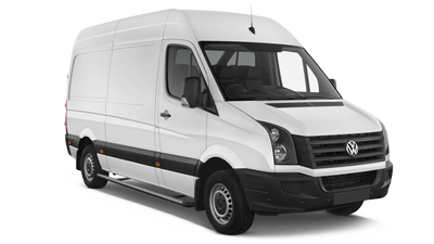 Volkswagen-crafter