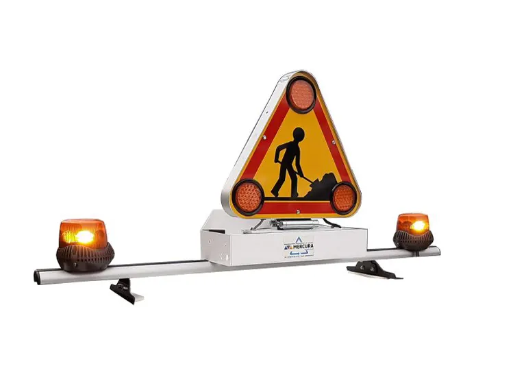 Aménagement-utilitaires-france Signalisation Lumière