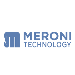 meroni logo