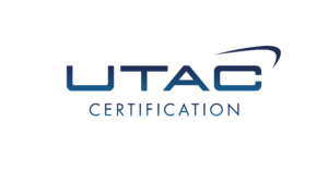 Logo Utac